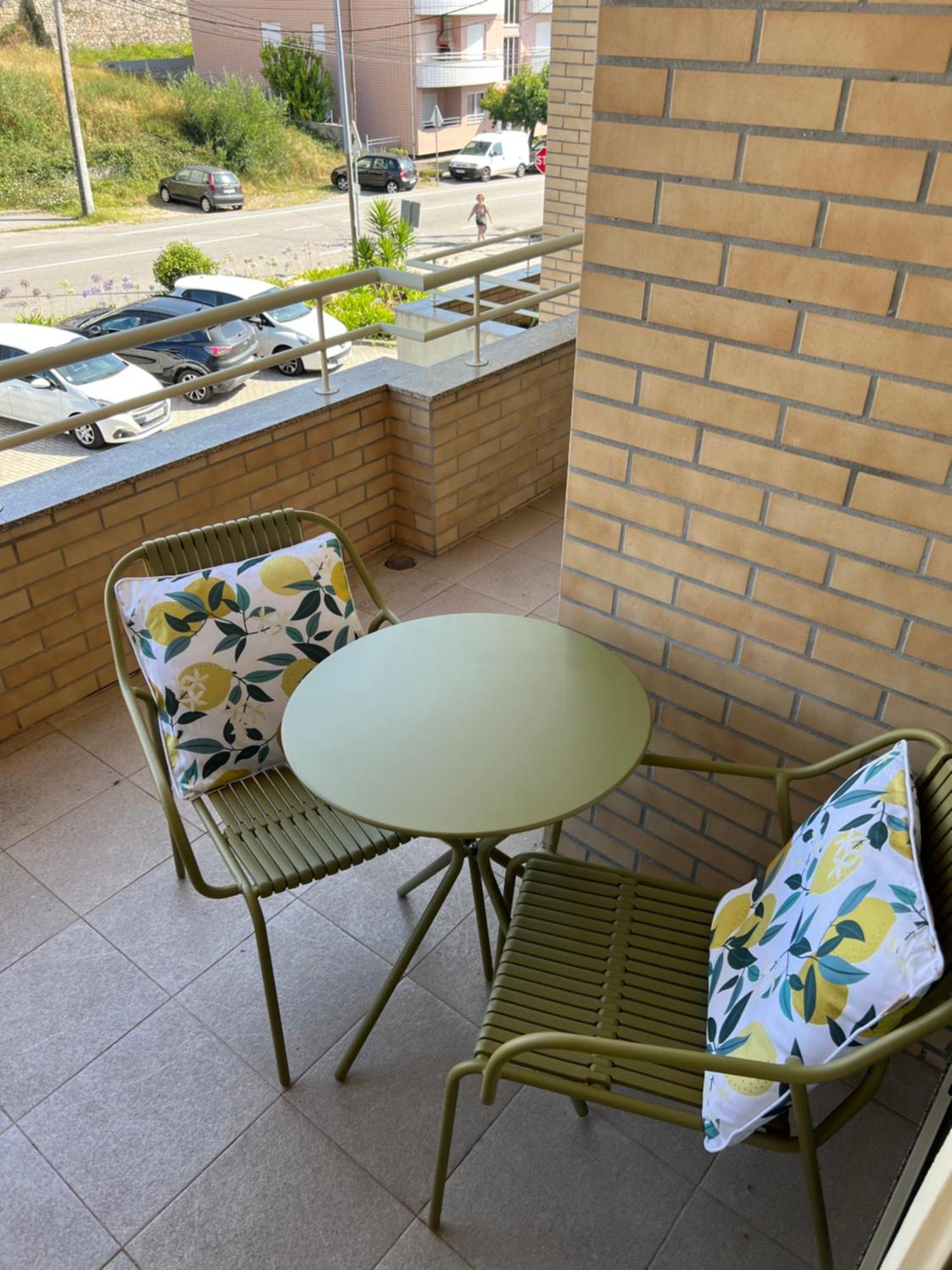 Orchidee Apartment Canedo  Екстериор снимка