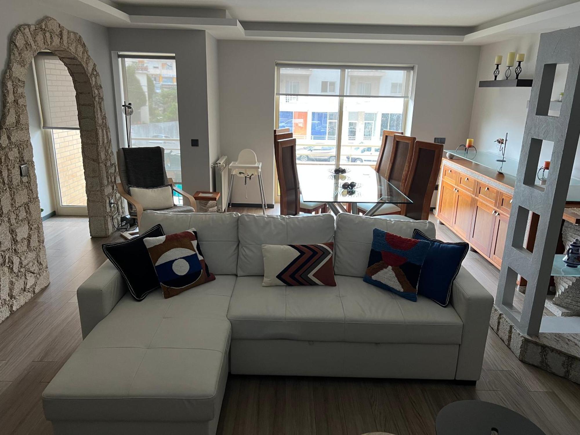 Orchidee Apartment Canedo  Екстериор снимка