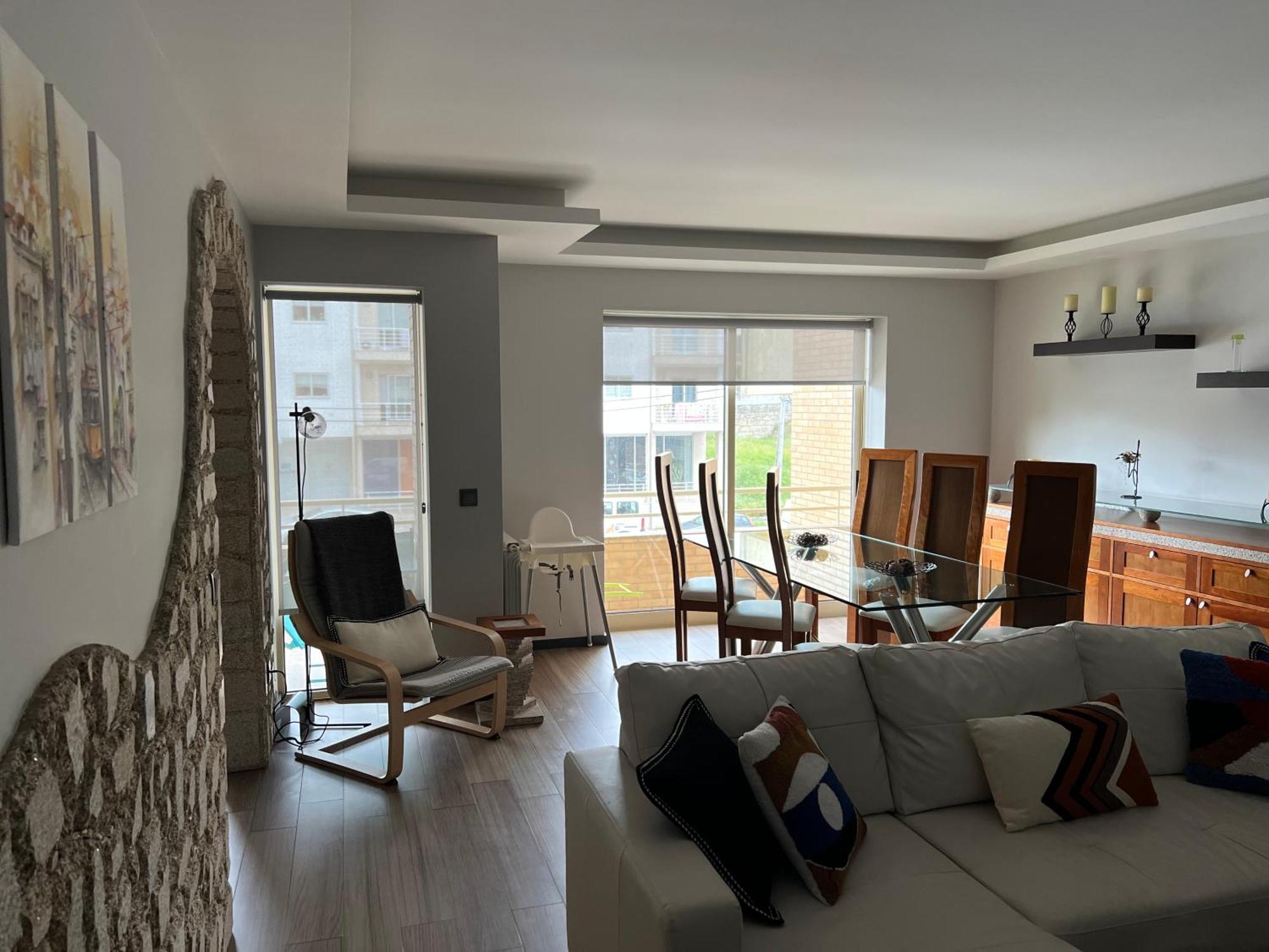 Orchidee Apartment Canedo  Екстериор снимка