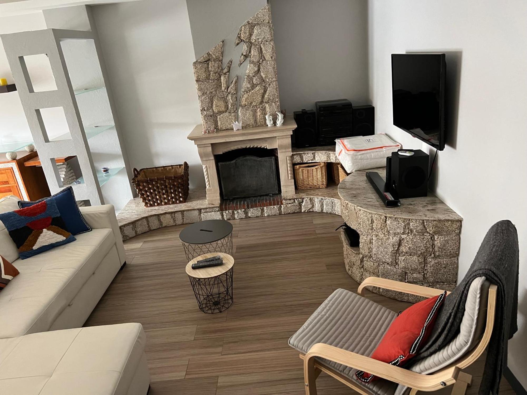 Orchidee Apartment Canedo  Екстериор снимка