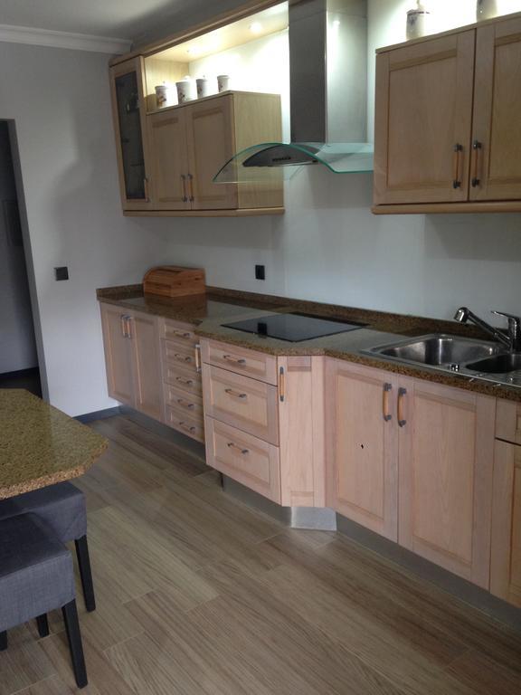 Orchidee Apartment Canedo  Екстериор снимка