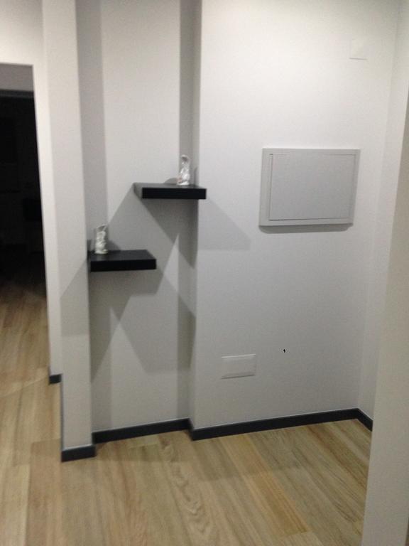 Orchidee Apartment Canedo  Екстериор снимка