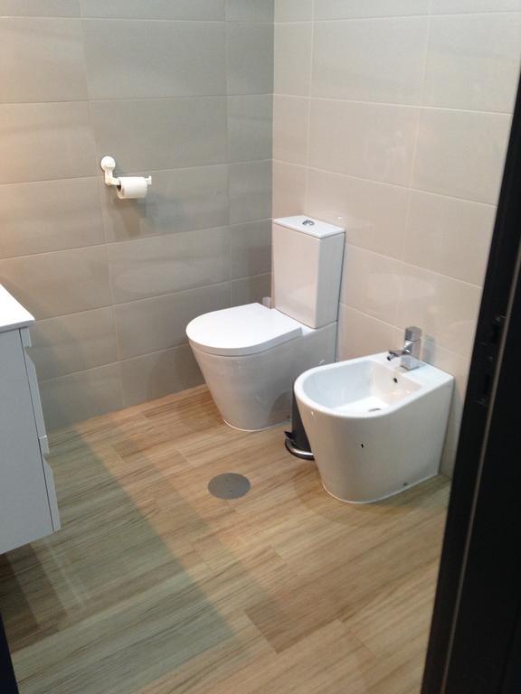 Orchidee Apartment Canedo  Екстериор снимка