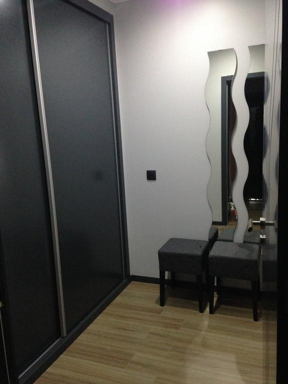 Orchidee Apartment Canedo  Екстериор снимка
