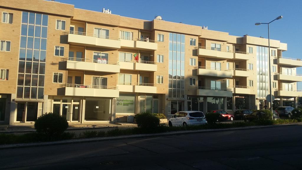 Orchidee Apartment Canedo  Екстериор снимка