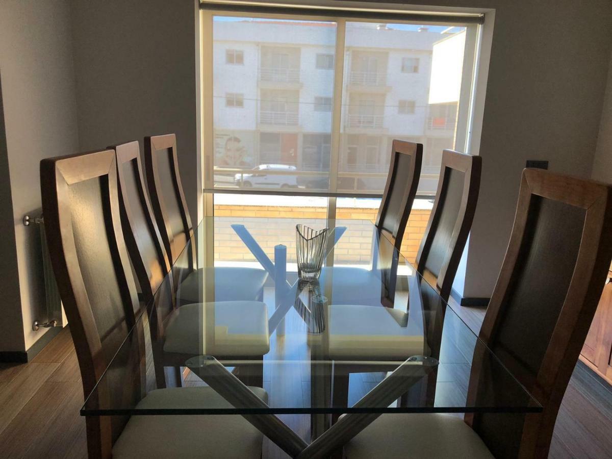 Orchidee Apartment Canedo  Екстериор снимка