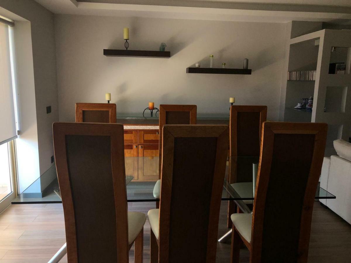 Orchidee Apartment Canedo  Екстериор снимка