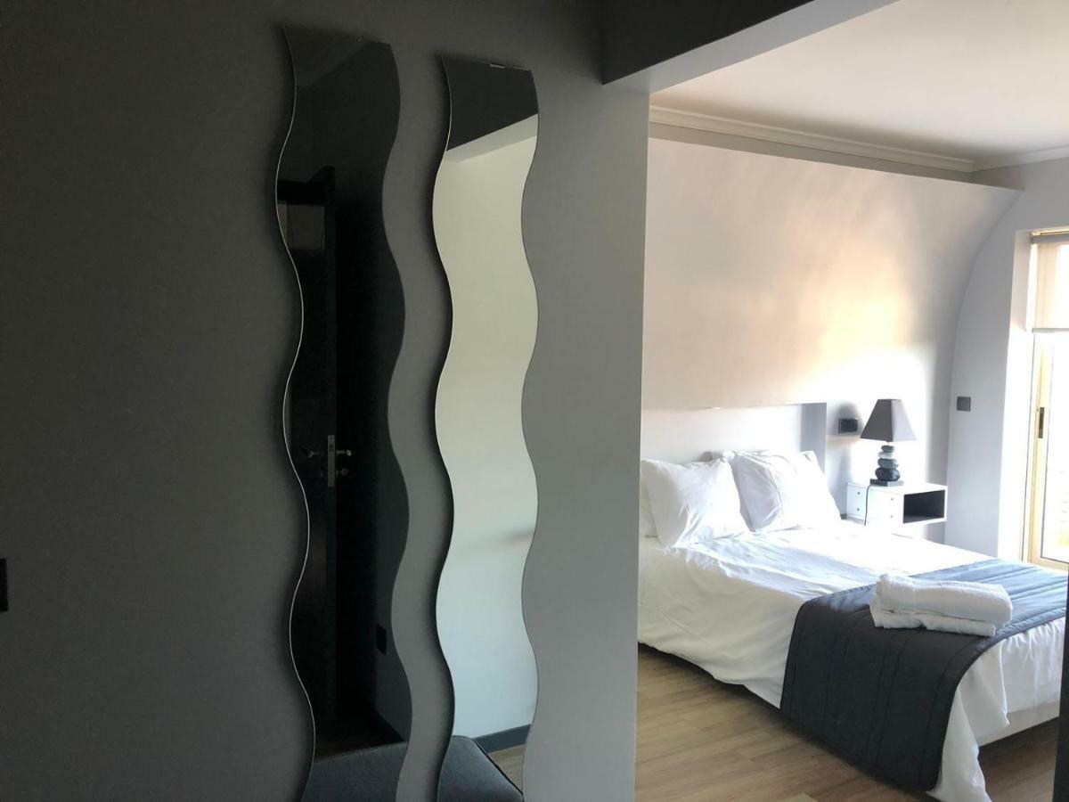 Orchidee Apartment Canedo  Екстериор снимка