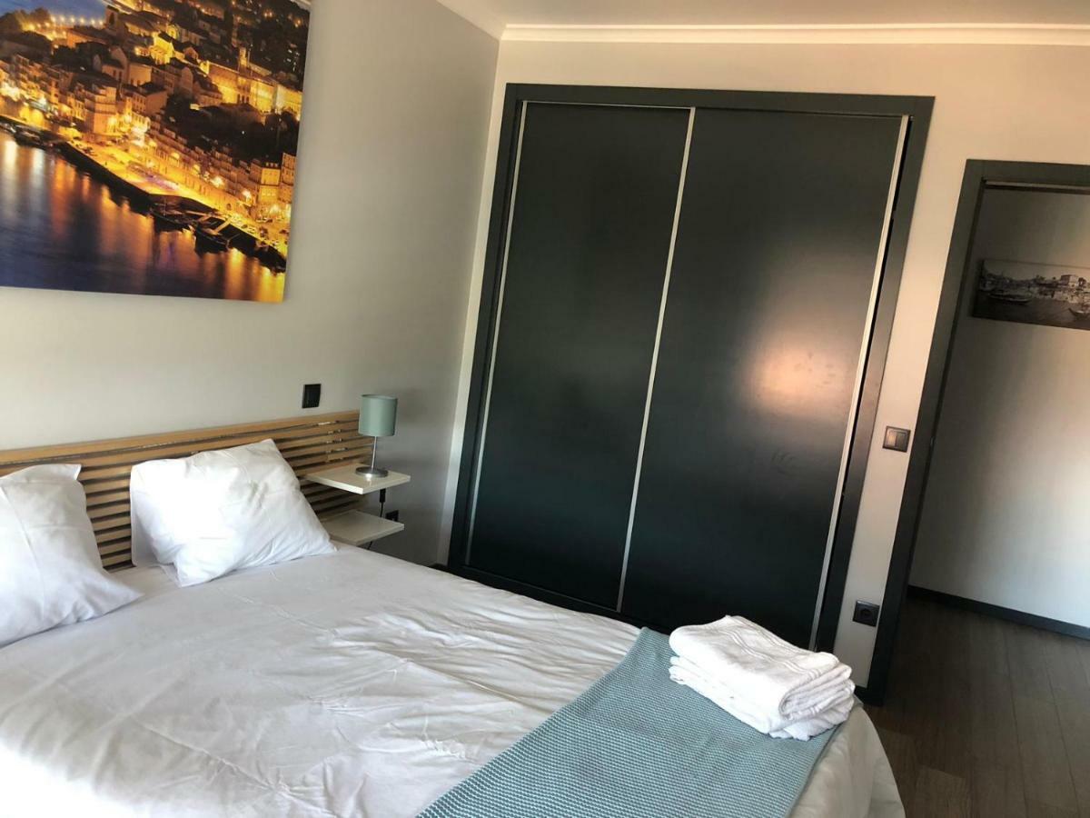 Orchidee Apartment Canedo  Екстериор снимка
