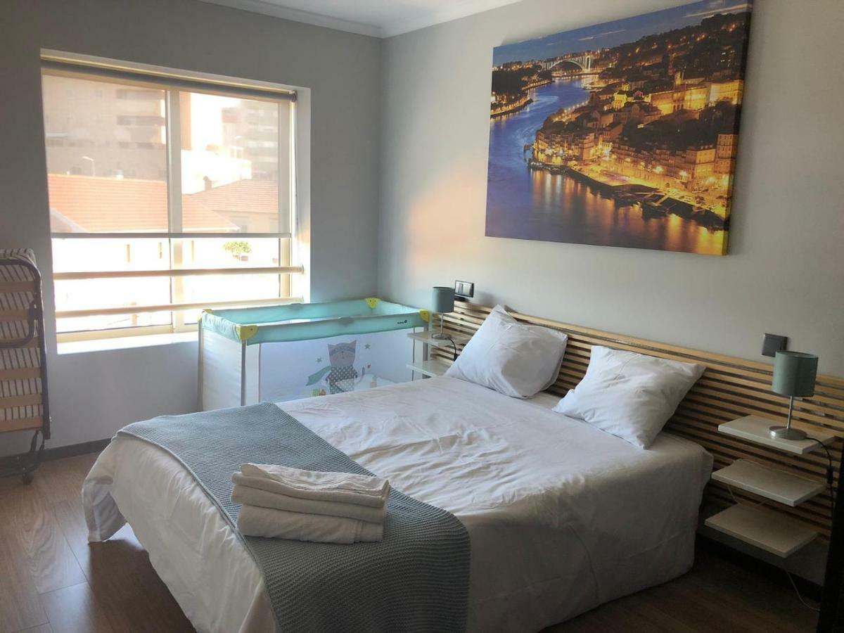 Orchidee Apartment Canedo  Екстериор снимка
