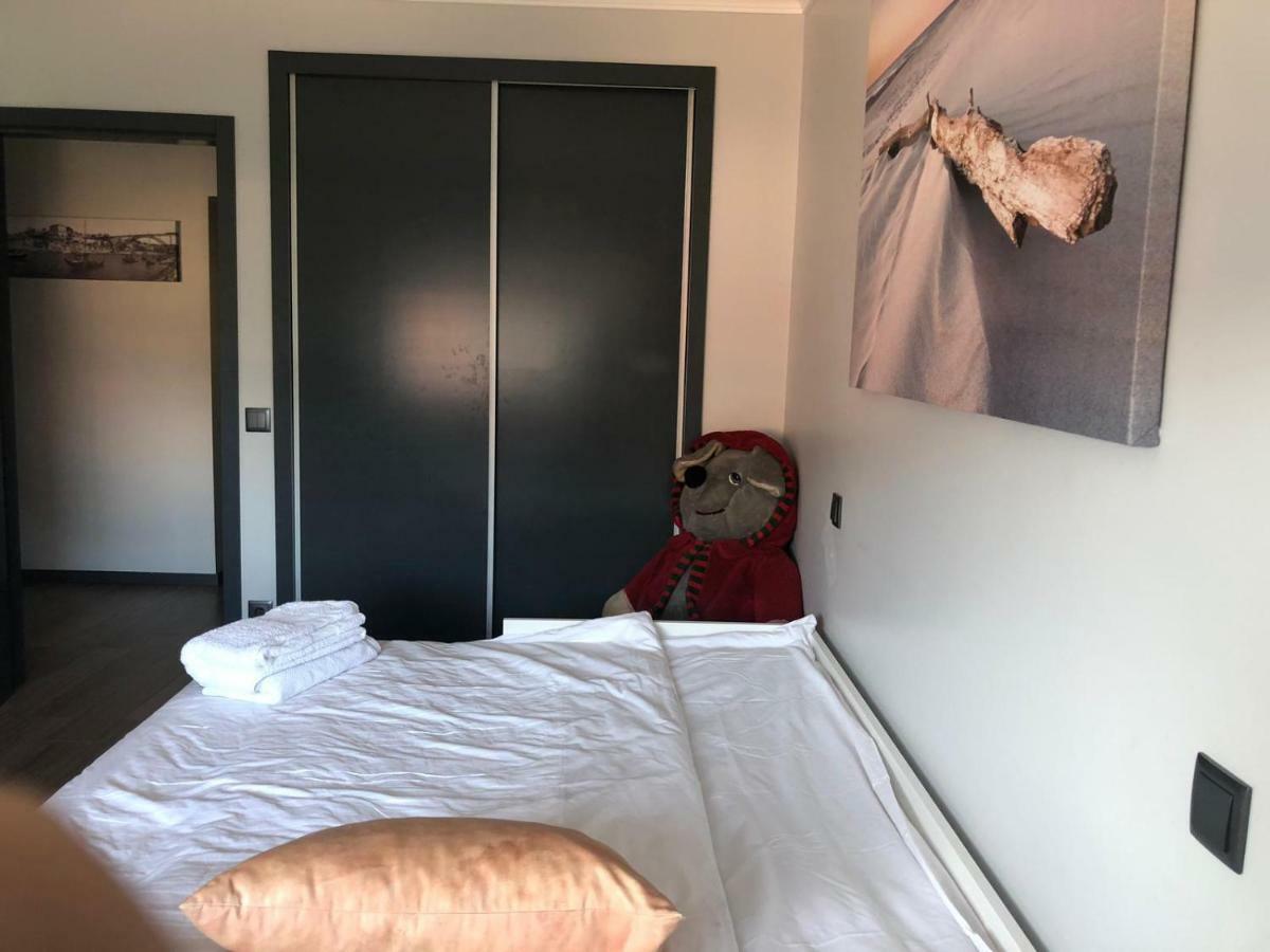 Orchidee Apartment Canedo  Екстериор снимка